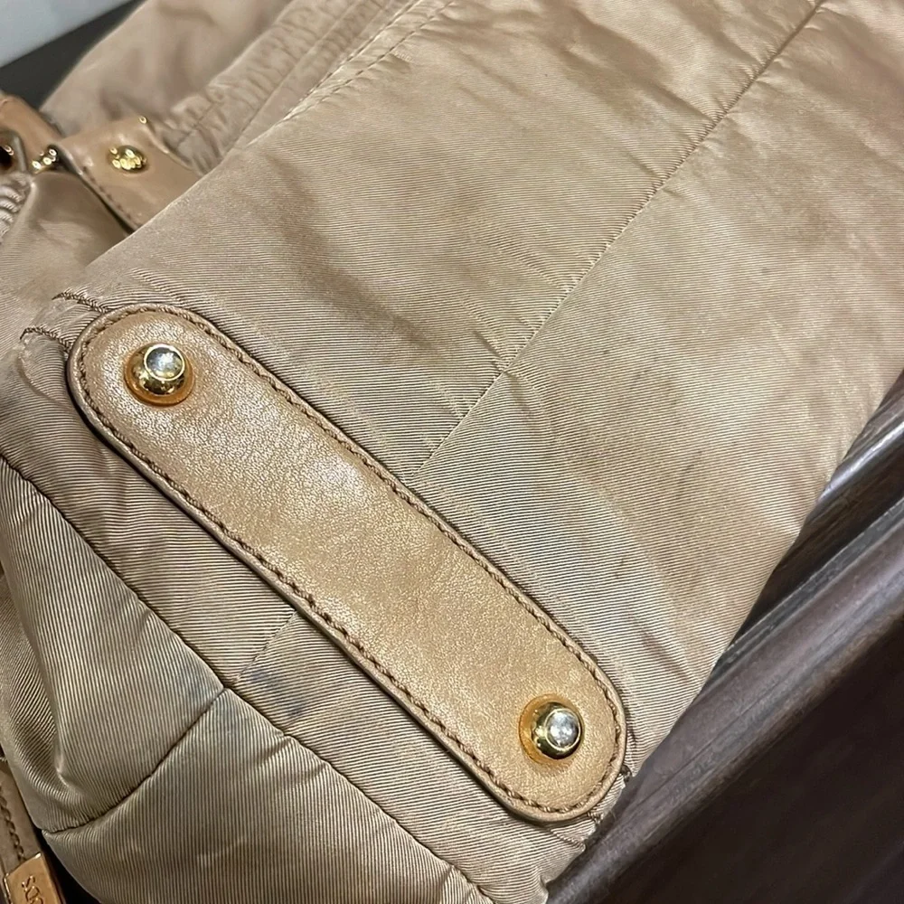 Tod’s Pashmy Media D Bag